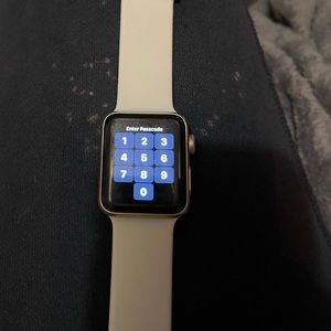 Apple Watch series 3